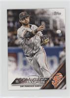 Brandon Crawford