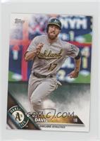 Ike Davis