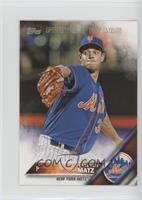 Future Stars - Steven Matz