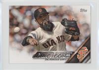 Sergio Romo