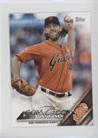 Madison Bumgarner