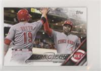 Cincinnati Reds