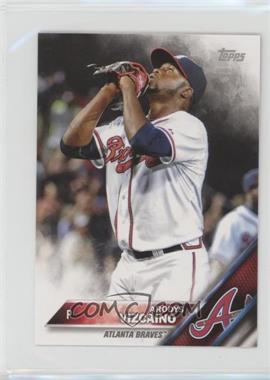 2016 Topps Mini - Topps Online Exclusive [Base] #636 - Arodys Vizcaino