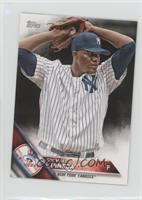 Michael Pineda