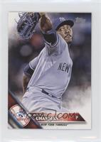 Aroldis Chapman