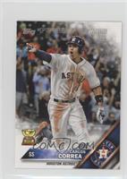 Future Stars - Carlos Correa