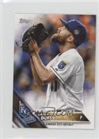 Danny Duffy