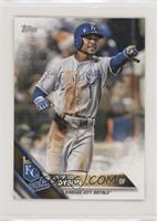 Jarrod Dyson