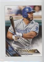 Kendrys Morales