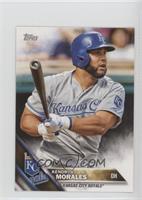 Kendrys Morales