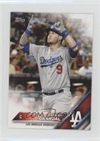 Future Stars - Yasmani Grandal