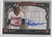 Rod Carew #/5