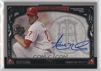 Aaron Nola #/299