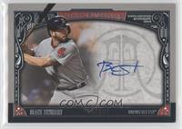 Blake Swihart [EX to NM] #/299