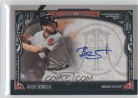 Blake Swihart #/299