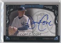 David Cone #/125