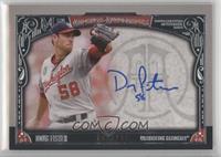 Doug Fister #/199