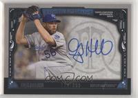 Greg Holland #/299