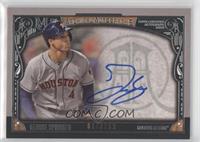 George Springer #/299