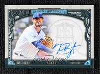 Kris Bryant #/75