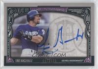 Luis Gonzalez #/125