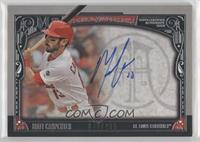 Matt Carpenter #/199