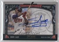 Miguel Sano #/299