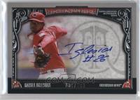 Raisel Iglesias #/299