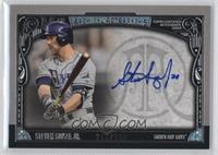 Steven Souza Jr. #/299