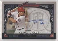 Trea Turner #/299