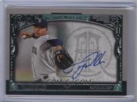 Taijuan Walker #/199