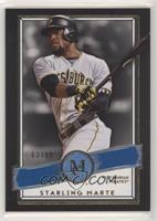 Starling Marte #/99