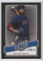 David Price #/99