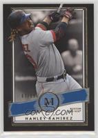 Hanley Ramirez #/99