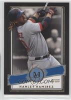 Hanley Ramirez #/99