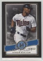 Byron Buxton #/99