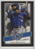 Jose Bautista #/99