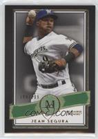 Jean Segura #/199