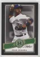 Jean Segura #/199