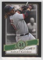 Hanley Ramirez #/199