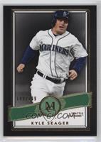 Kyle Seager #/199