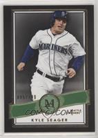 Kyle Seager #/199