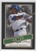 Addison Russell #/199