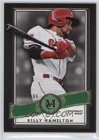 Billy Hamilton #/199