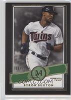 Byron Buxton #/199