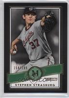 Stephen Strasburg #/199