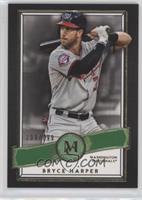 Bryce Harper #/199