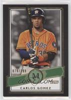 Carlos Gomez #/199