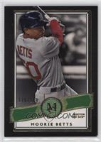 Mookie Betts #/199