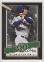 Michael Conforto #/199